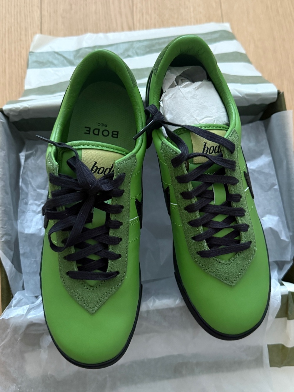 Bode Nike Astro Grabber SP Chlorophyll [NEW]